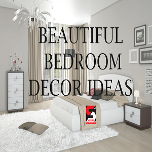 BEAUTIFUL BEDROOM DECOR IDEAS- professional cleaning services